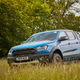 Image for article titled The 2019 Ford Ranger Raptor Is a Hilarious Monster on Tight Roads